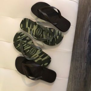 Havainanas  thong  sandal